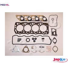 GASKET KIT CYLINDER HEAD 48537 FOR 4D55 2.3L 4D55-T 2.3L D4BA/D4BH/D4BF 2.5L