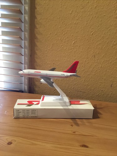 Rare sabre airways - sabre, boeing
