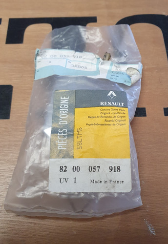 Renault clio genuine - clio, 2