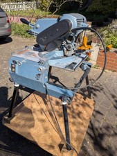 Elu Flip Chop Saw/Table Saw