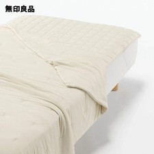 MUJI Cool Thin Cooling Soft