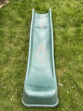 6ft Wavy Slide