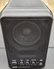 YAMAHA MS101 II Powered