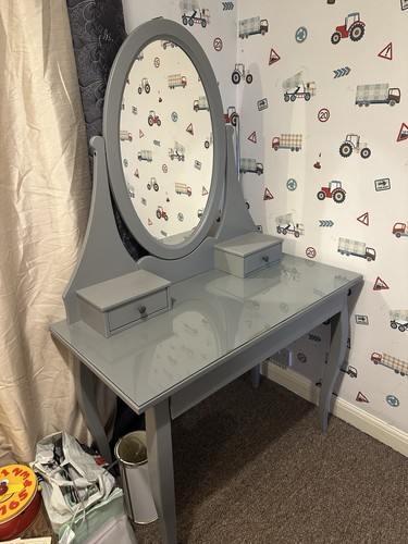 Ikea hemnes dressing table - dressing,