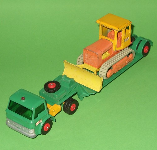 Matchbox king size k17 ford - king,