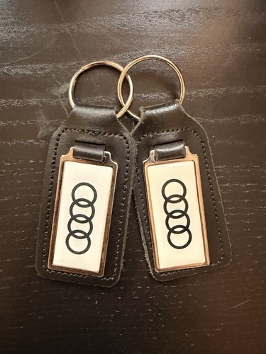 Genuine main dealer audi key - main,