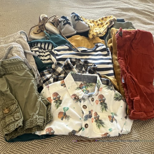 Boys piece bundle 6 - piece, 3-6