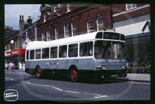 Original Bus Slide - Smiths