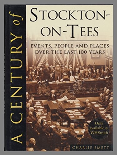 Century stockton on tees - a, stockton-on-tees