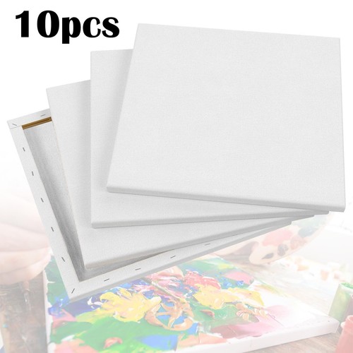 10pcs 20x20cm blank artist - 10pcs,
