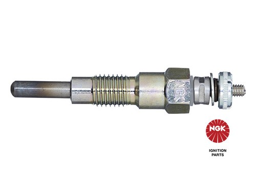 1249 ngk glow plug for - glow, nissan