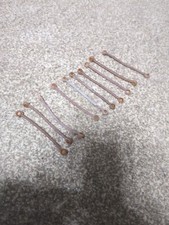 Pole Float Winder Anchors Pack