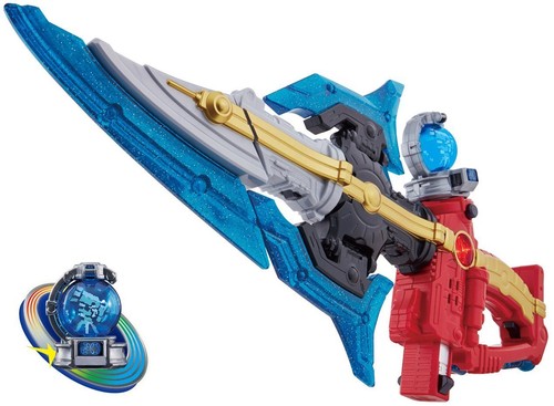 Pre bandai power ranger - bandai,