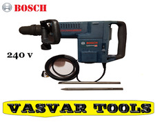 bosch hammer breaker bosch
