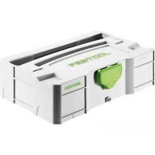 Festool Mini Systainer Mini