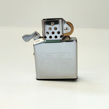 Zorro Z2 Steel Petrol Lighter