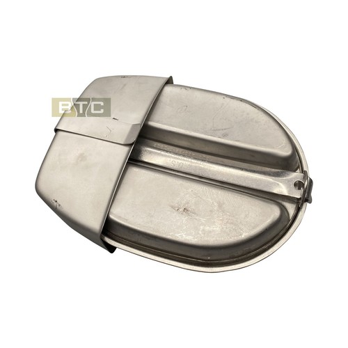 Mess kit canteen cup set - kit,