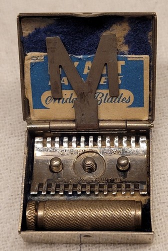 Myatt ladies razor - myatt, daymark
