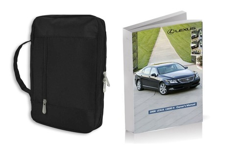 Owner manual for 2008 - for,