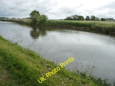 Photo 6x4 Winding hole, Leeds