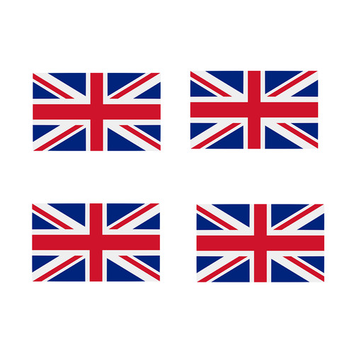 Flag iron on - flag,
