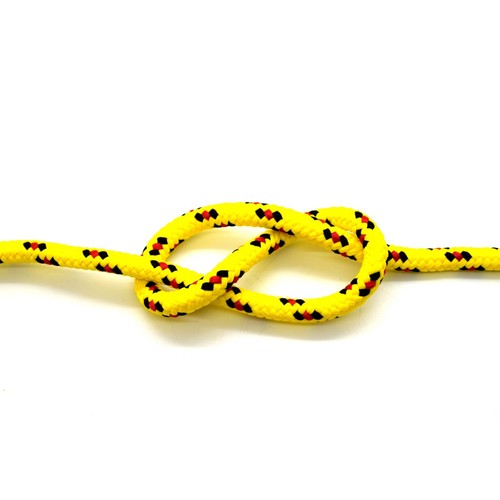 Strong braided polypropylene - braided,