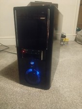 Gaming Pc R9 280x And A