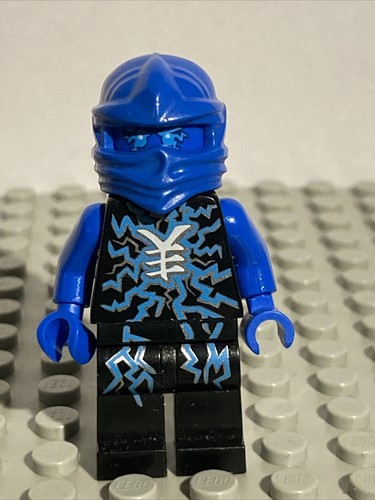 Lego minifigure ninjago - ninjago, njo160