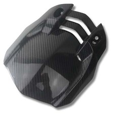 100% Carbon Rear Hugger