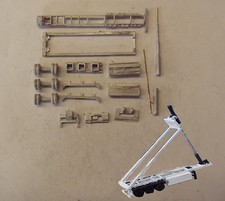 P&D Marsh N Gauge N Scale