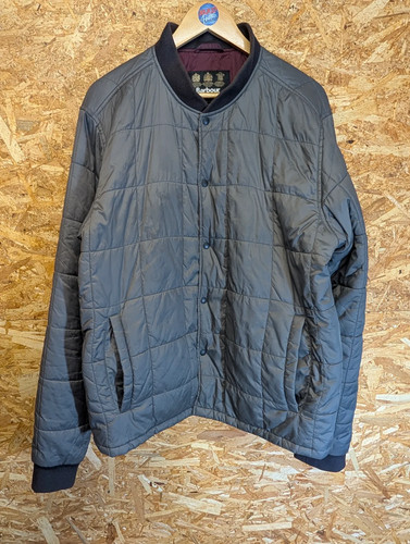 Barbour international worn - barbour,