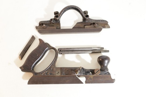 Stanley plane for parts - for,
