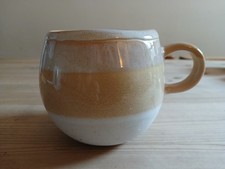 Anthropologie mug