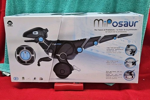 Wowwee miposaur interactive - wowwee, miposaur: