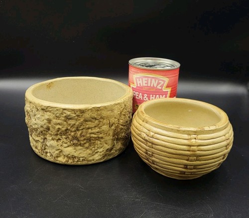 Small vintage stoneware - small,