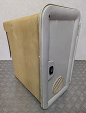 Gas Locker Box - Twin Bottle Storage - 7kg - Caravan/ Camper van / Boat