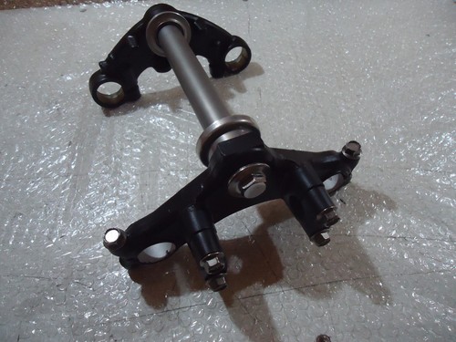 Yamaha rxs100 fork yokes rxs - yamaha,