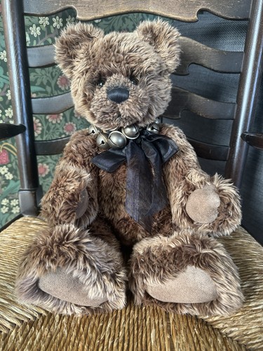 Charlie bears gregory - bears,