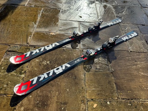 Volkl rtm men skis - rtm, men’s