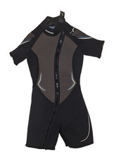 Oceanic 3mm Ladies wet suit