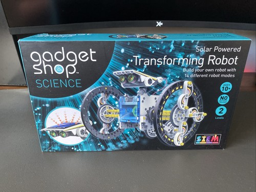 Gadget shop science solar - shop,
