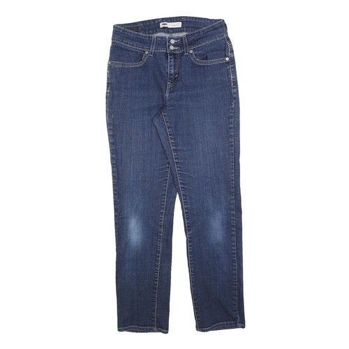 Levi 529 womens jeans blue - womens,