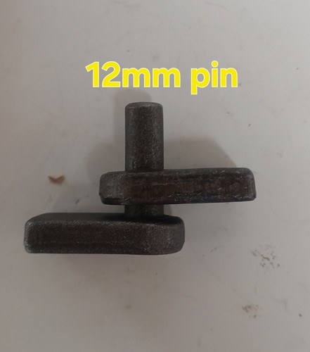 12mm gate hinge pin - pin, and