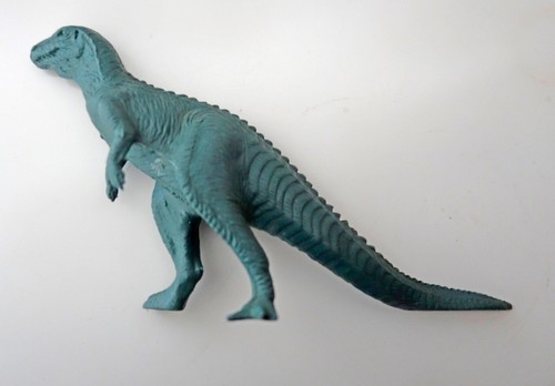 Vintage megalosaurus british - vintage,