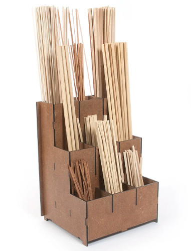 Occre organiser for wooden - occre,