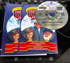Only Fools and Horses -