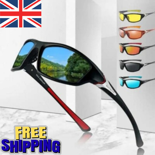 Polarized sunglasses men - sunglasses,