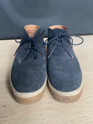 Bertie london shoes - london, navy