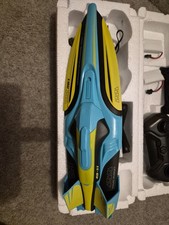 AVRC Fire Breathing Dragon