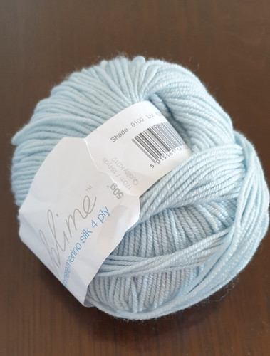 Sublime baby cashmere merino - baby,